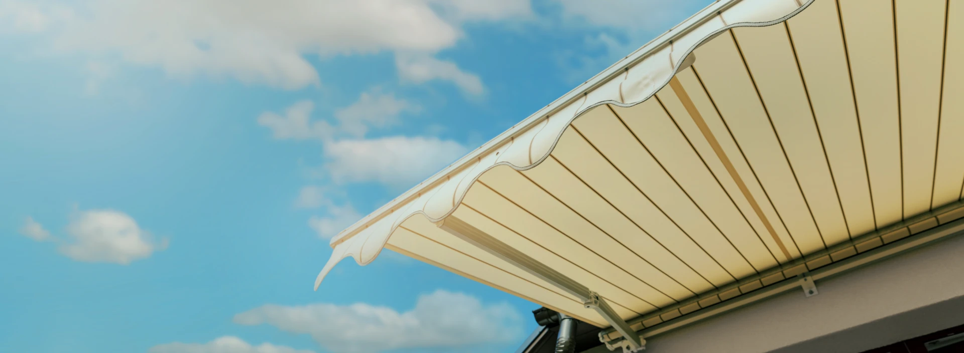 Pergolas bioclimatiques